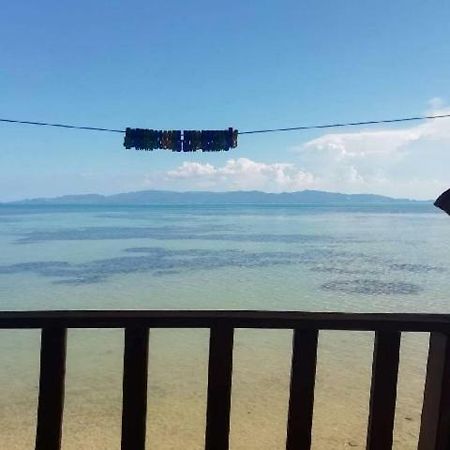 Phangan Island Baan Tai Eksteriør billede