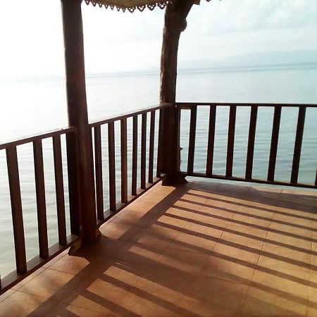 Phangan Island Baan Tai Eksteriør billede
