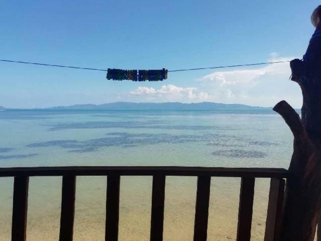 Phangan Island Baan Tai Eksteriør billede