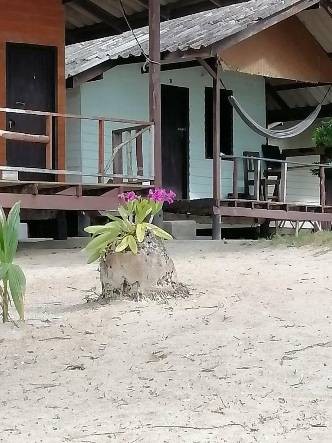 Phangan Island Baan Tai Eksteriør billede