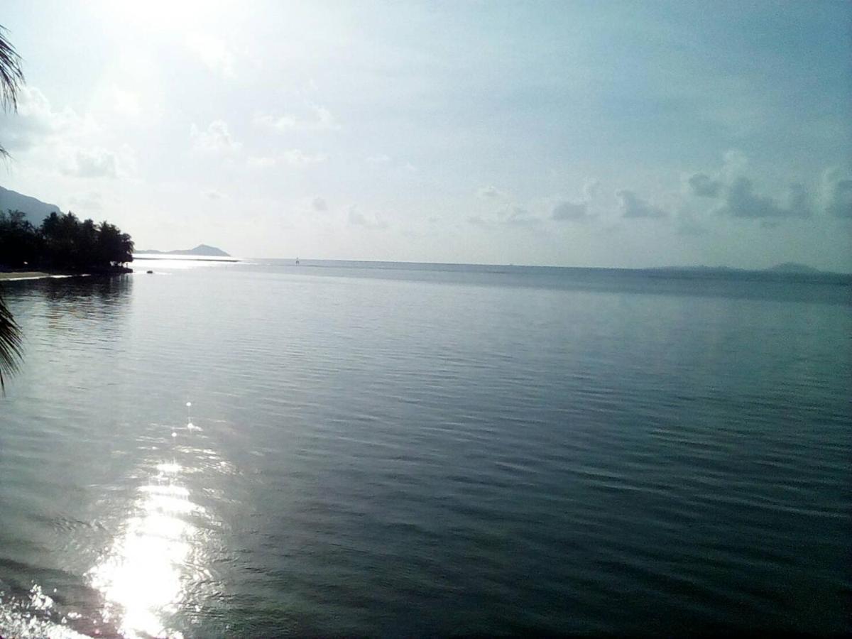 Phangan Island Baan Tai Eksteriør billede